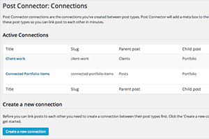 Connections